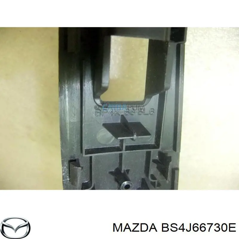  Mazda BS4J66730E ціна, від 57.00 USD