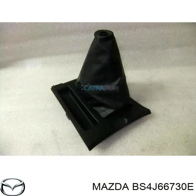 Купити BS4J66730E Mazda 