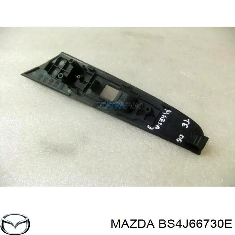  BS4J66730E Mazda