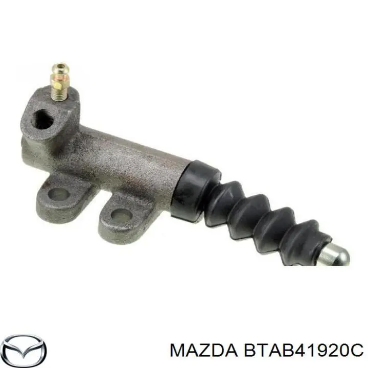Актуатор зчеплення Mazda BTAB41920C ціна, від 24.86 USD