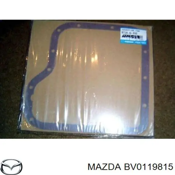 Фільтр АКПП Mazda 929 3 (HC) (Мазда 929)