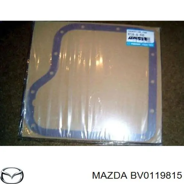  Фільтр АКПП Mazda 929 3