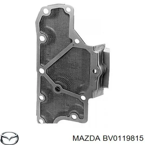 Фільтр коробки автомат Mazda BV0119815 ціна, від 52.44 USD