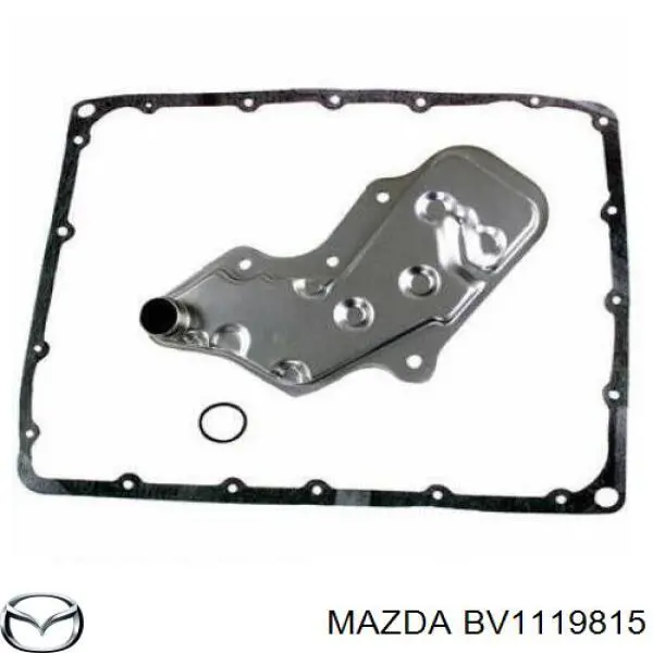 BV1119815 Mazda фільтр акпп