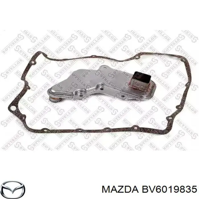 BV6019835 Mazda 