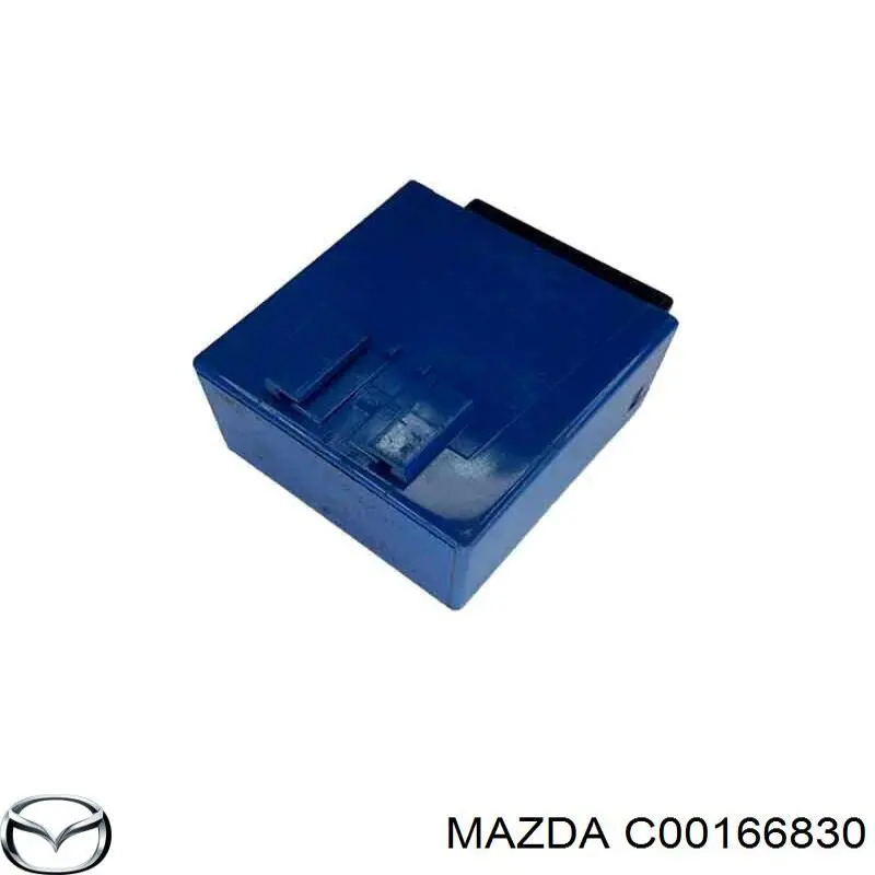 C00166830 Mazda 
