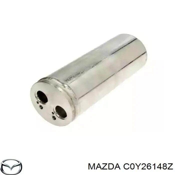 Купити BC844 Magneti Marelli Радіатор системи охолодження кондиціонера