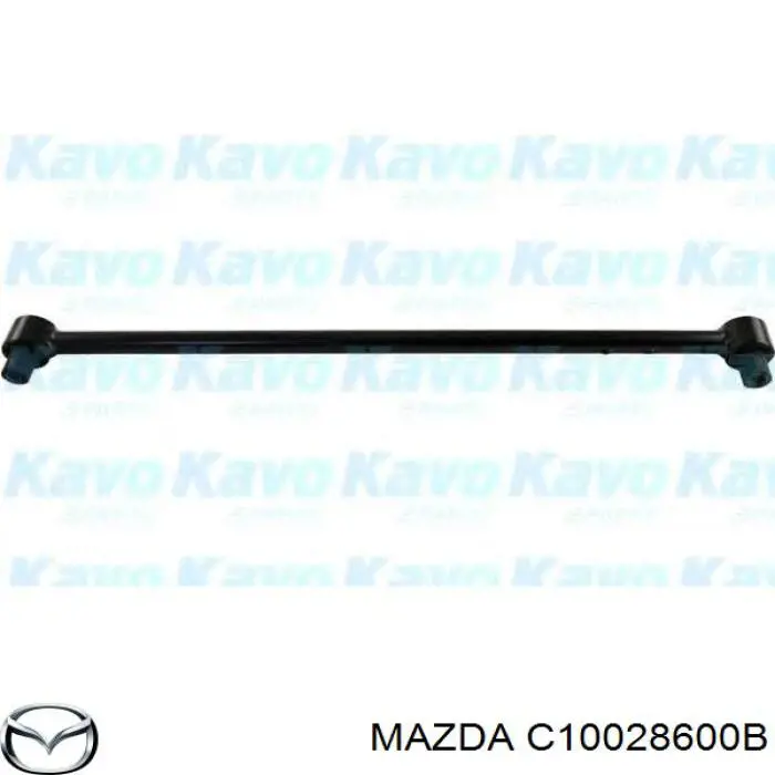 Купити C10028600B Mazda Тяга поперечна задньої підвіски