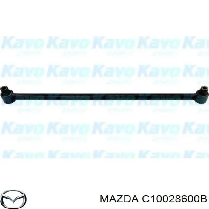 Задня поперечна тяга Mazda C10028600B ціна, від 36.60 USD