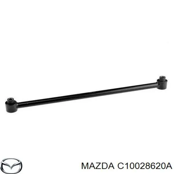 Купити C10028620A Mazda Важіль задньої підвіски нижній, лівий/правий