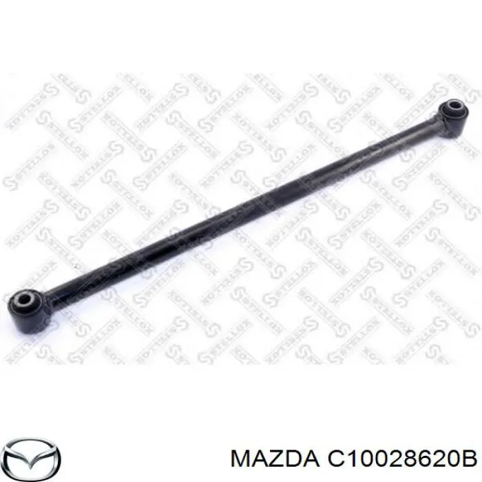 Купити C10028620B Mazda Важіль задньої підвіски нижній, лівий/правий