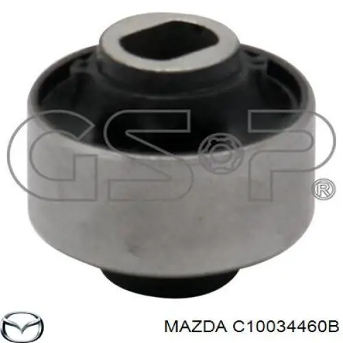 Купити C10034460B Mazda Сайлентблок передньої підвіски