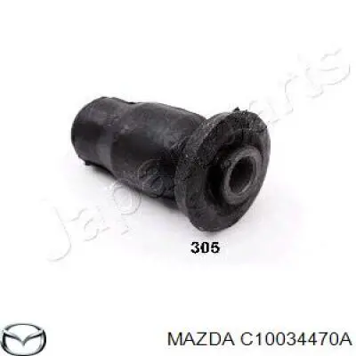 C10034470A Mazda сайлентблок переднього нижнього важеля