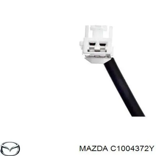 Датчик АБС задній лівий Mazda C1004372Y ціна, від 16.31 USD