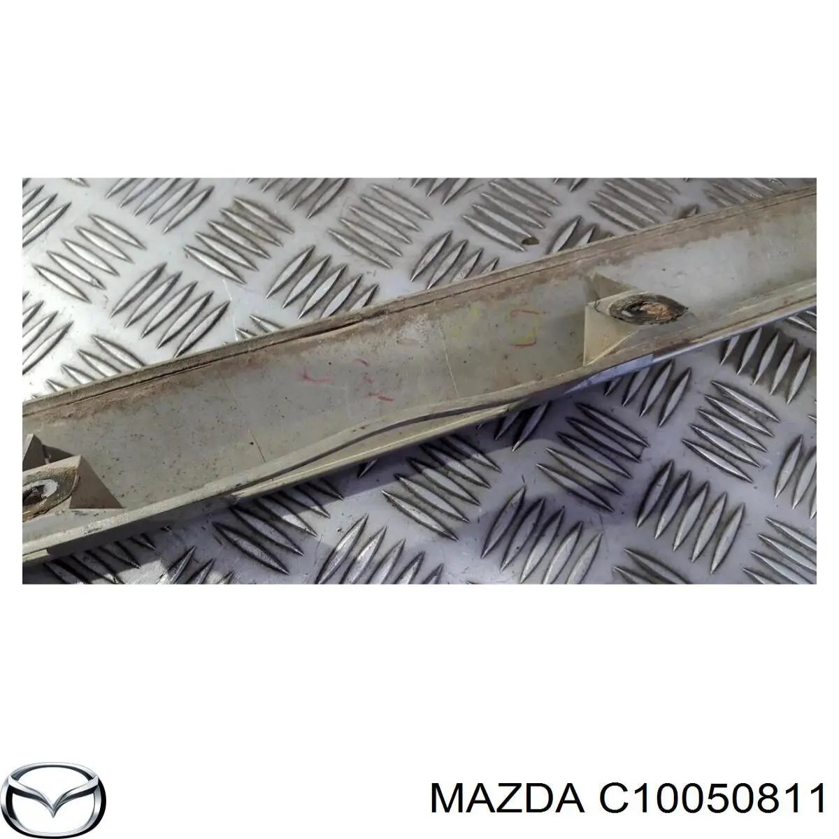 C10050811 Mazda 