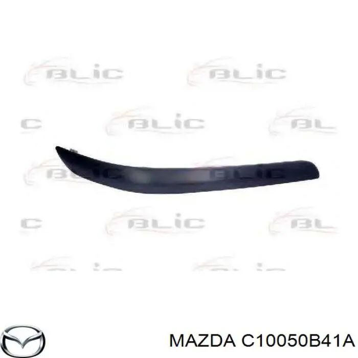 C10050B41A Mazda 
