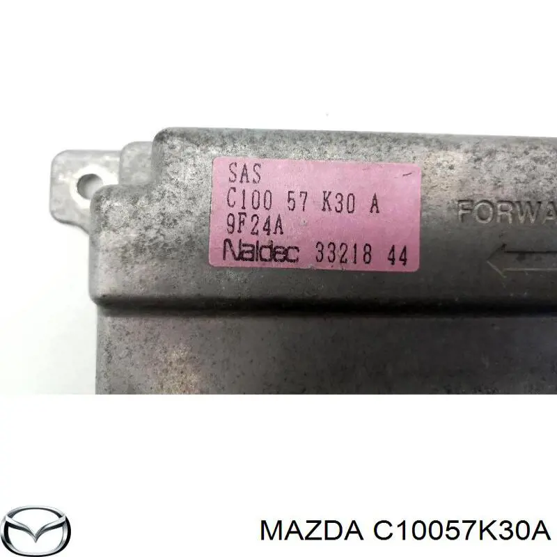  Mazda C10057K30A ціна, від 11.72 USD