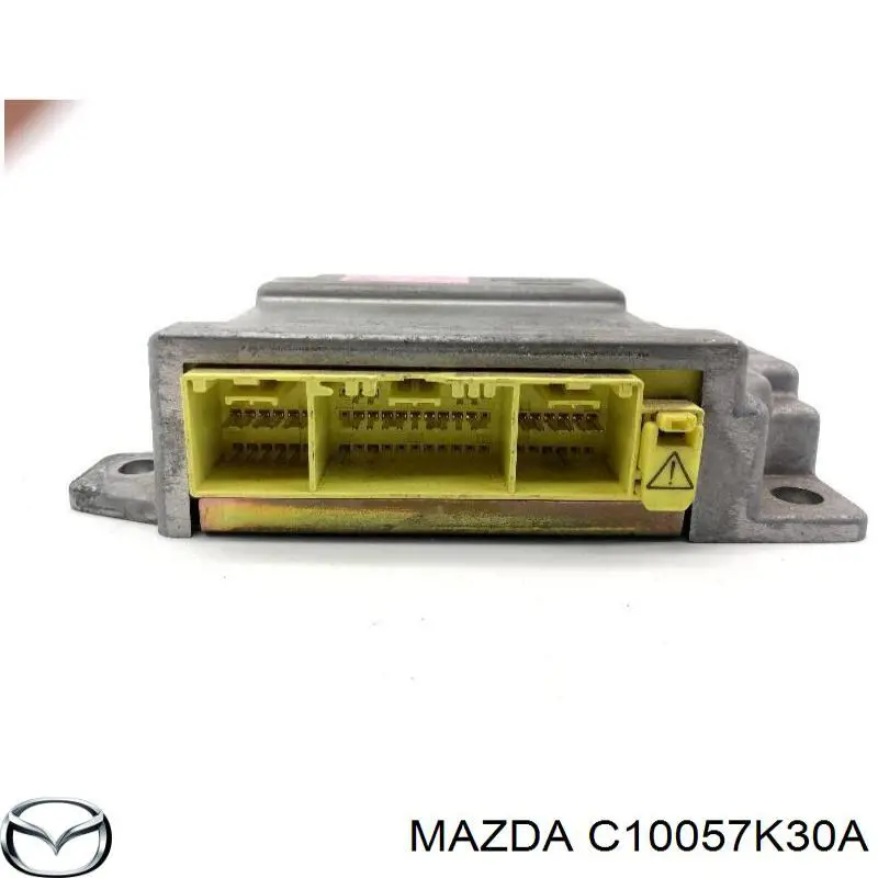 C10057K30A Mazda 