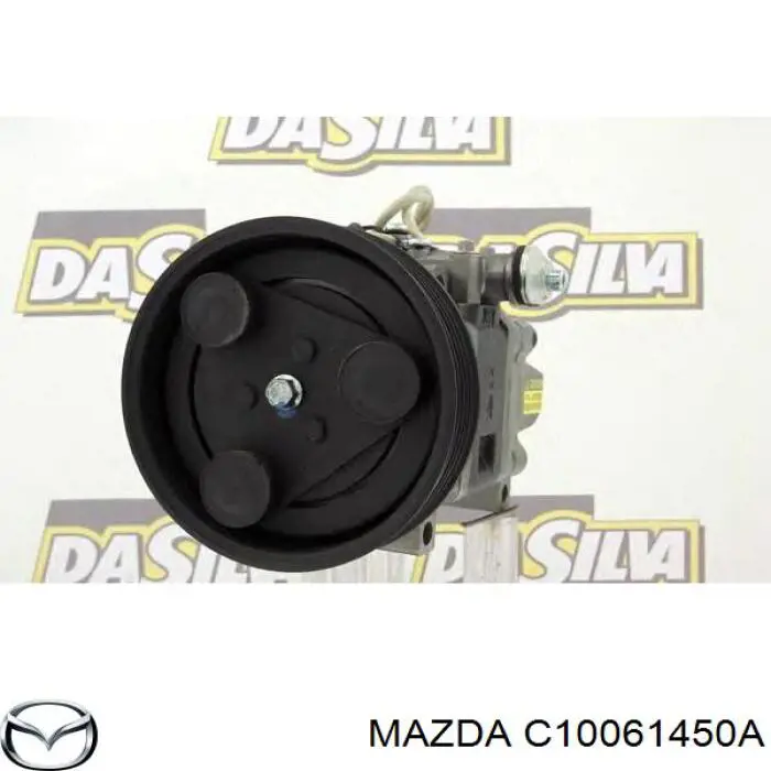  Mazda C10061450A ціна, від 126.69 USD