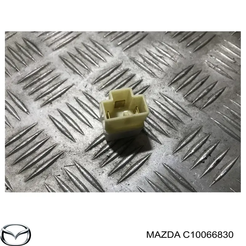  Mazda C10066830 ціна, від 5.07 USD