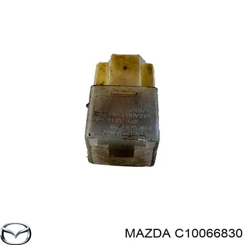 Купити C10066830 Mazda 