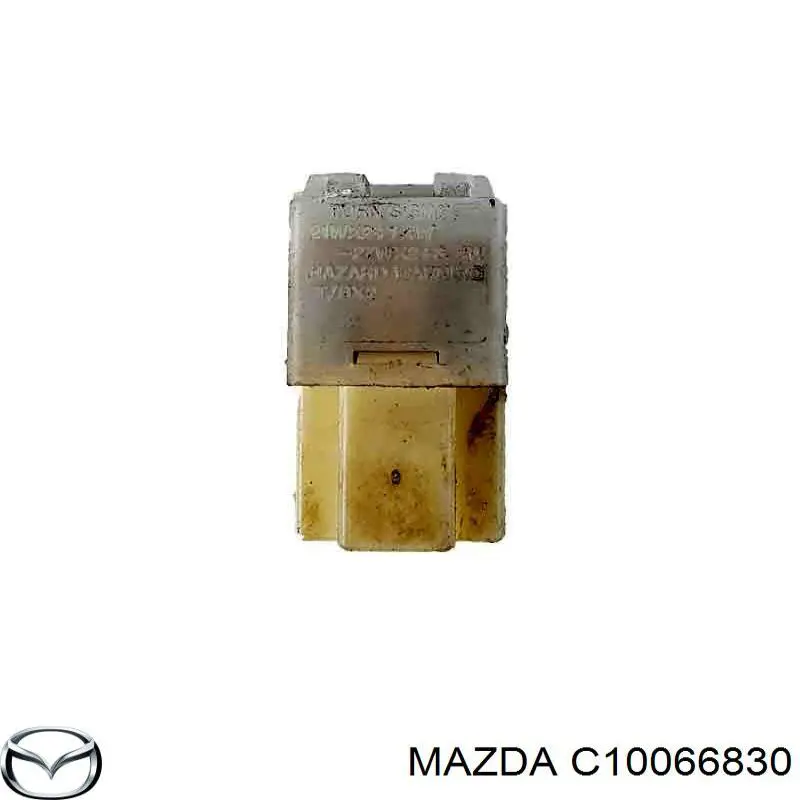 C10066830 Mazda 