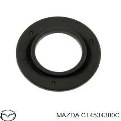 Купити C14534380C Mazda Опора амортизатора переднього