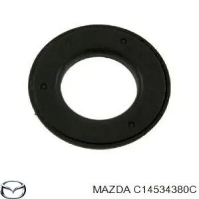 C14534380C Mazda Кріплення переднього амортизатора