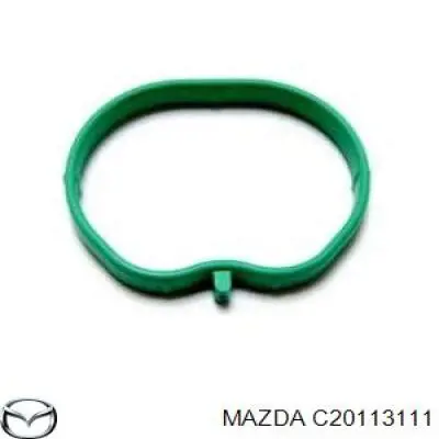 Купити C20113111 Mazda Прокладка впускного колектора