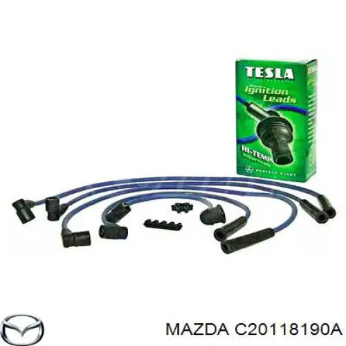  Mazda C20118190A ціна, від 21.19 USD
