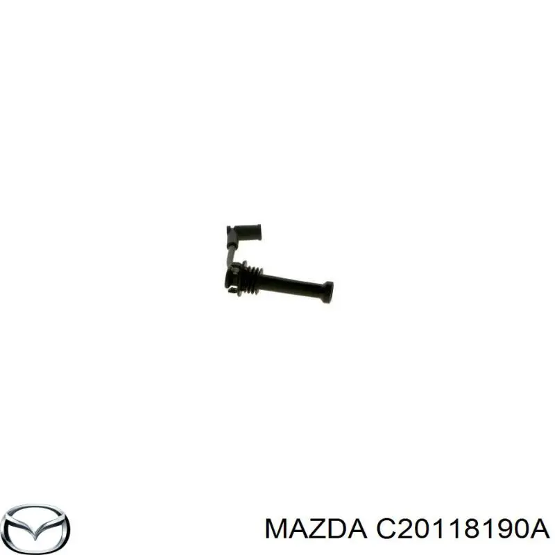  C20118190A Mazda