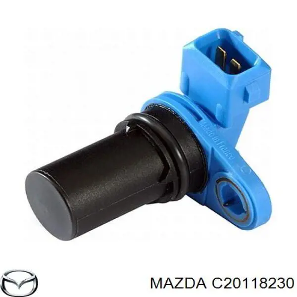 Датчик распредвалу C20118230 Mazda