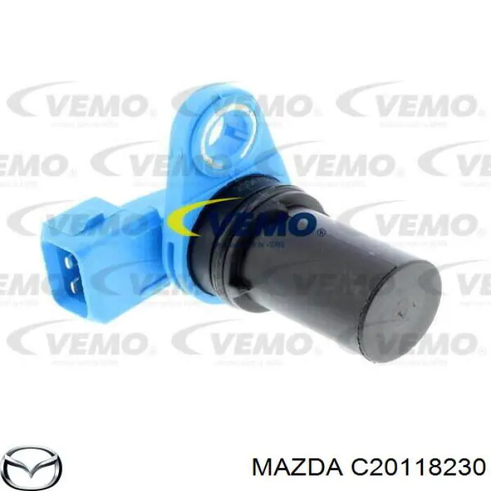Датчик положення распредвалу Mazda C20118230