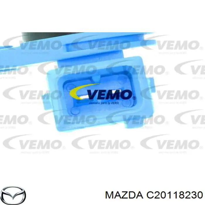 C20118230 Mazda Датчик розподільного вала