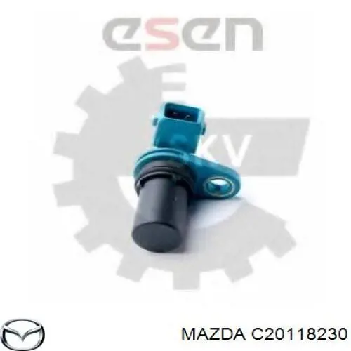 Датчик фаз Mazda C20118230 ціна, від 10.85 USD