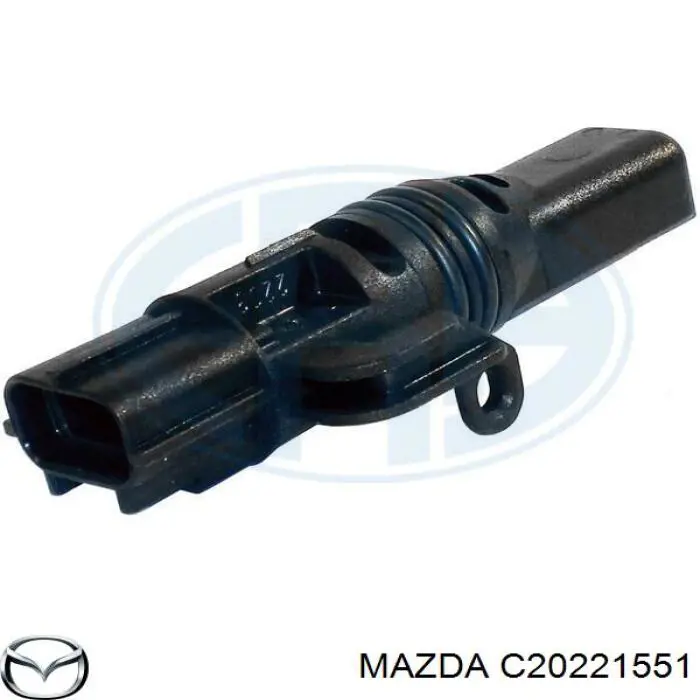 C20221551 Mazda датчик швидкості