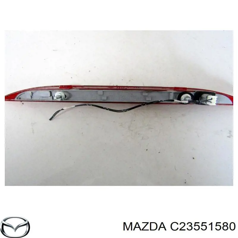 Купити C23551580 Mazda 