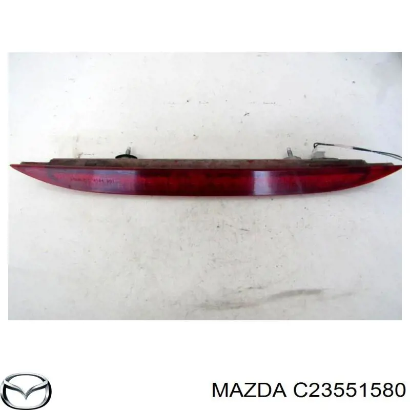  C23551580 Mazda