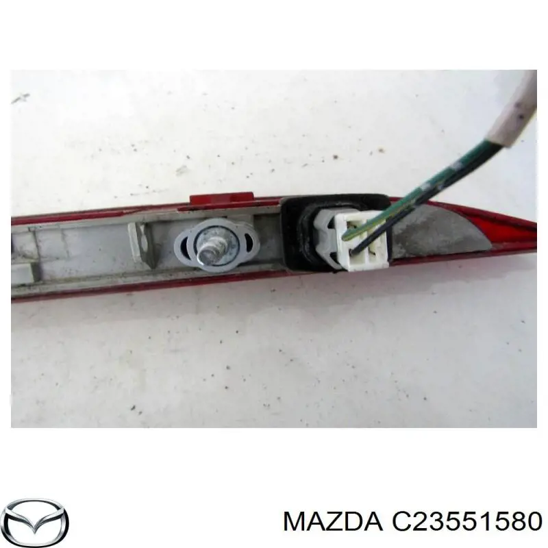  Mazda C23551580 ціна, від 116.12 USD