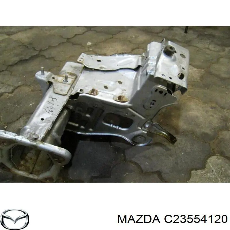  Mazda C23554120 ціна, від 19.00 USD