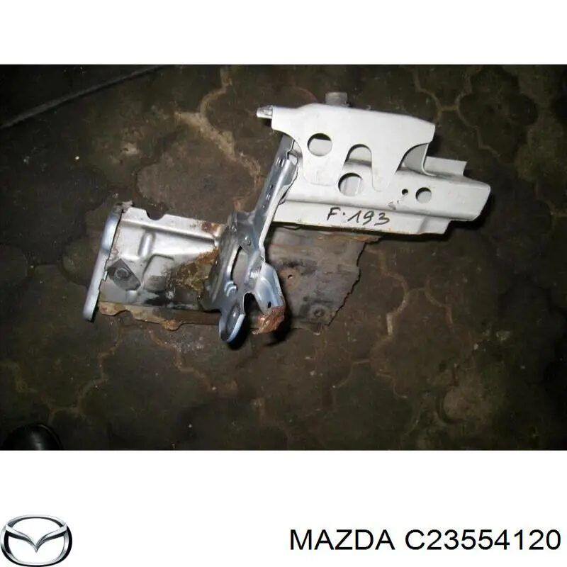 C23554120 Mazda 