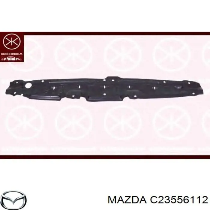 Захист ДВС Mazda C23556112 ціна, від 330.11 USD
