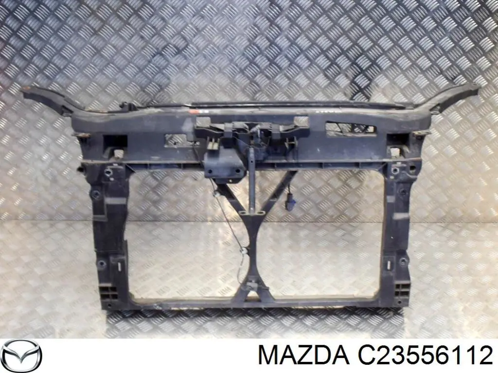  C23556112 Mazda