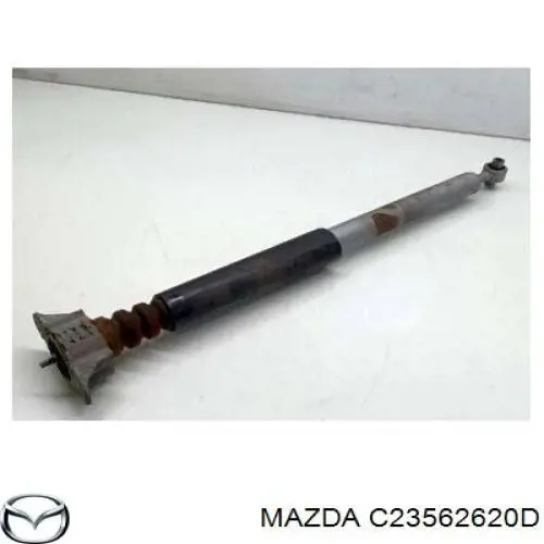 Амортизатор багажника C23562620D Mazda