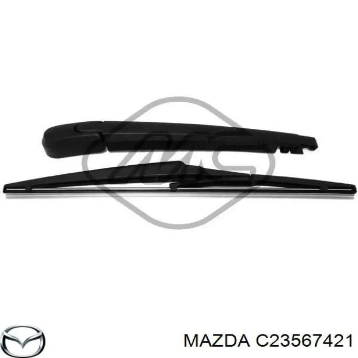  C23567421 Mazda