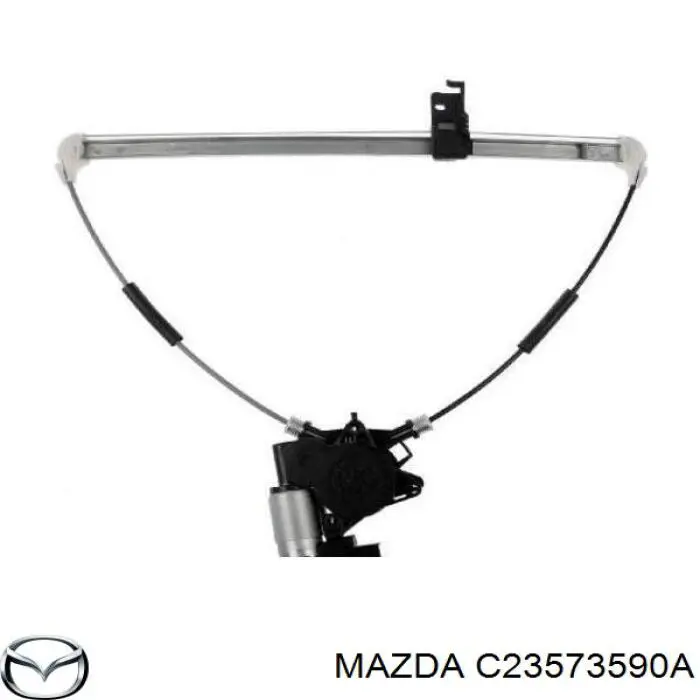 Купити C23573590A Mazda 