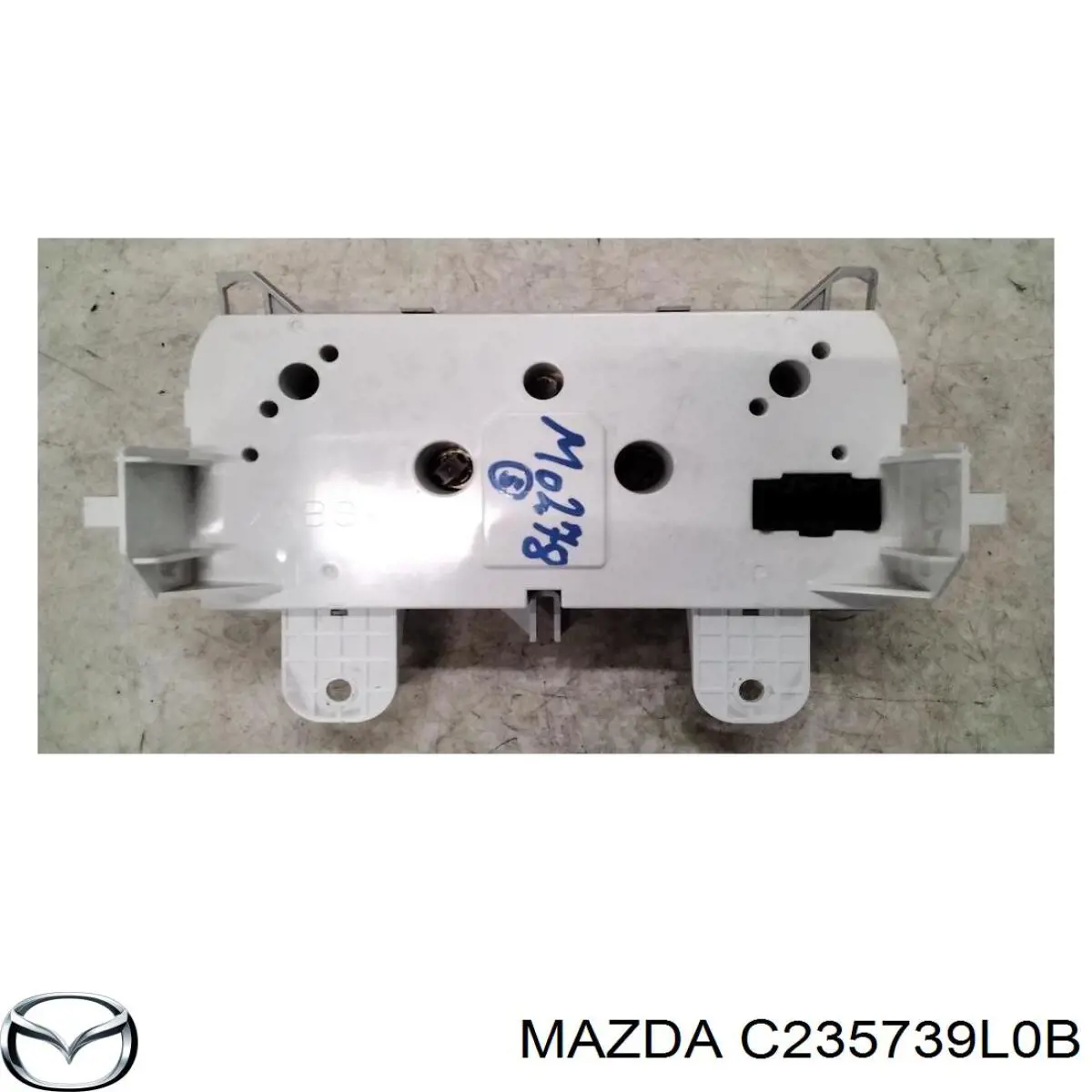 C235739L0B Mazda 