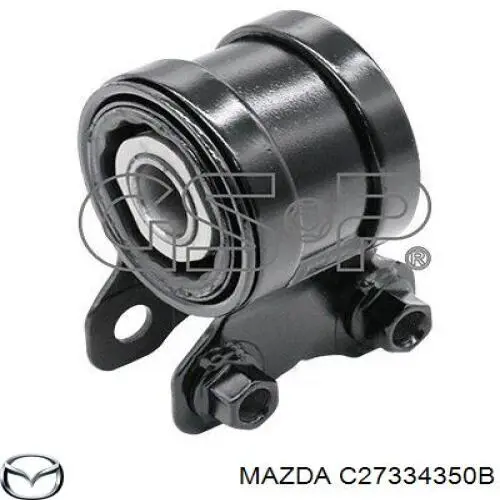 C27334350B Mazda сайлентблок переднього нижнього важеля