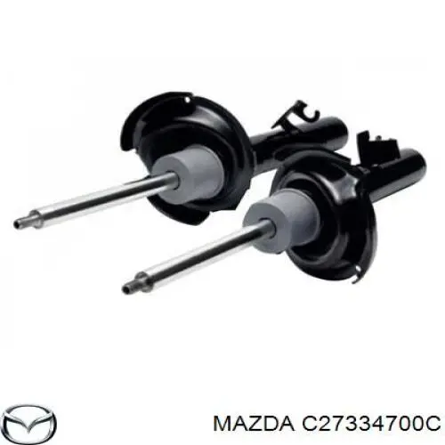  C27334700C Mazda