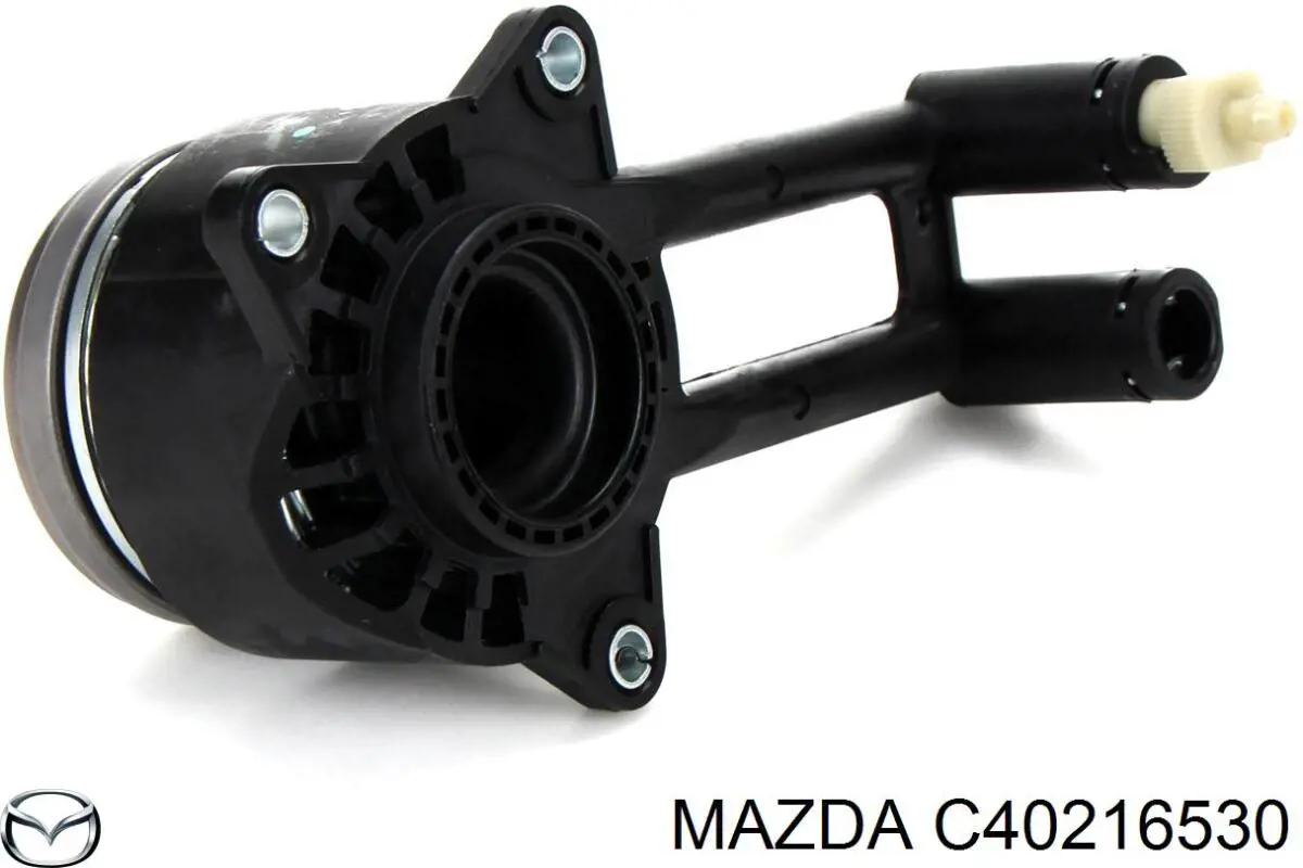C40216530 Mazda Робочий циліндр зчеплення в зборі з витискним підшипником